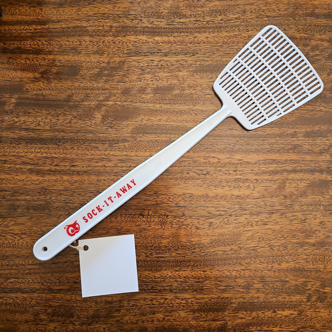 Red Owl Fly Swatter