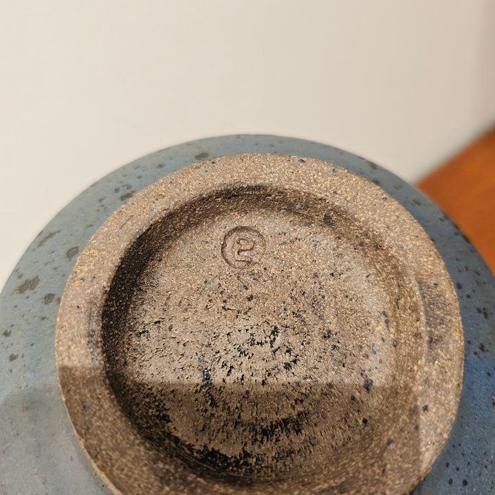 Peter Leach Vessel