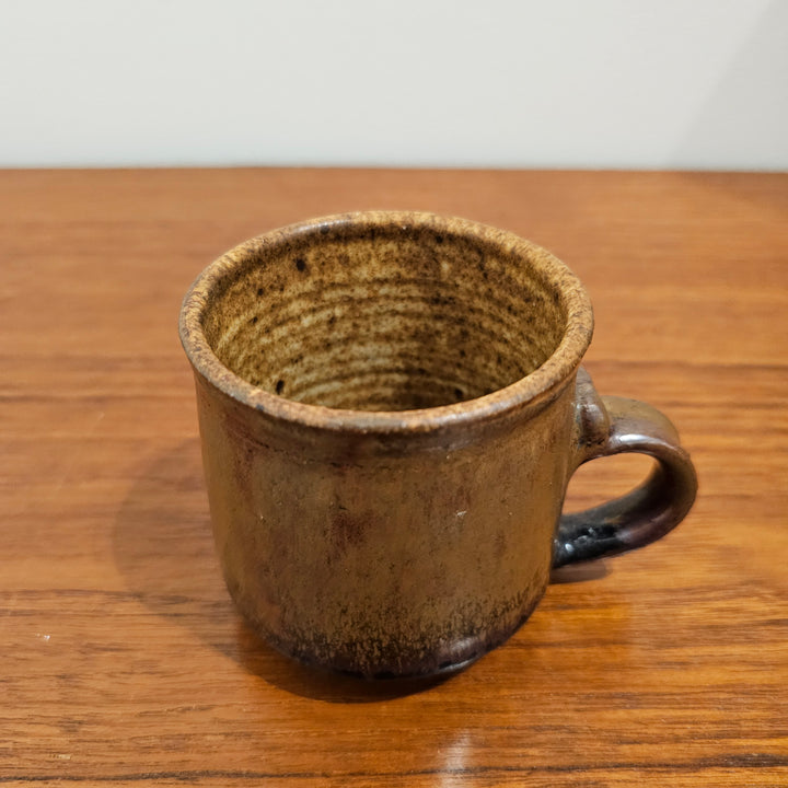 Studio Pottery Mug