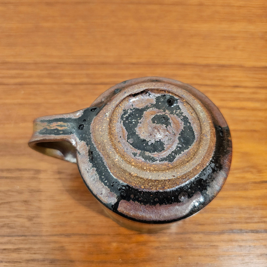 Studio Pottery Mug