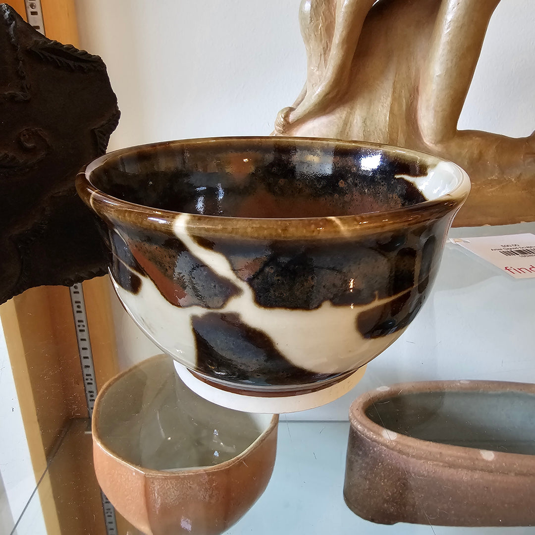 Warren Westerberg Pottery