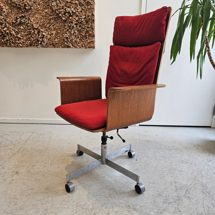 Rare Kevi Executive Arm Chair