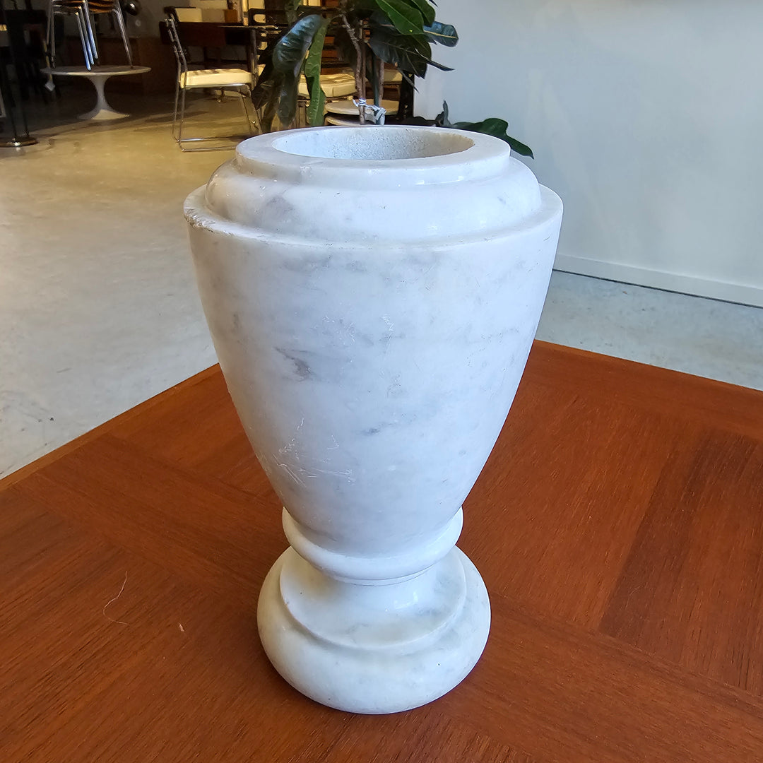 Marble Vase