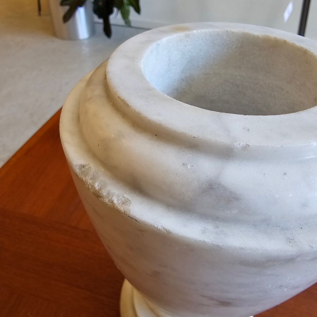 Marble Vase