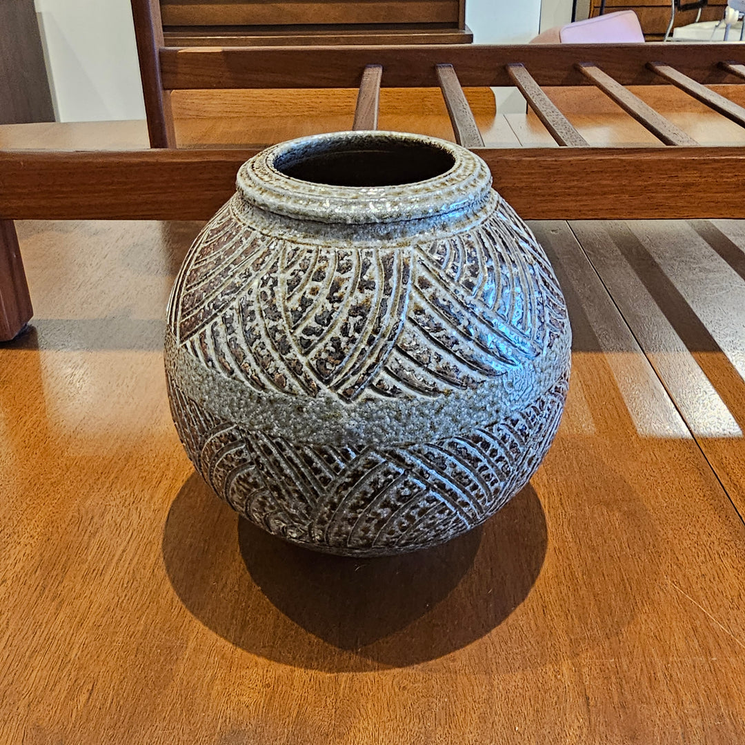 Ben Owens III Vase