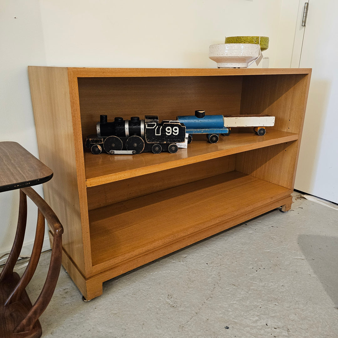 Oak Shelf