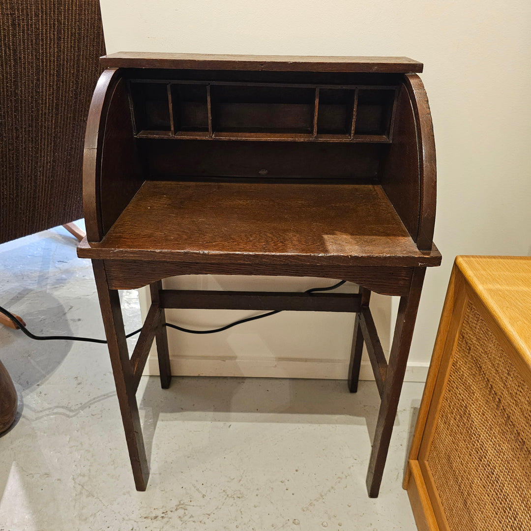 Antique Child's Desk