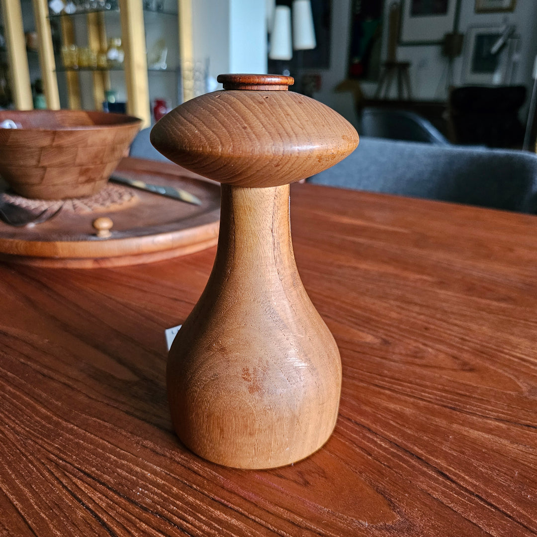 1960s Jens Quistgaard for Dansk Pepper Mill