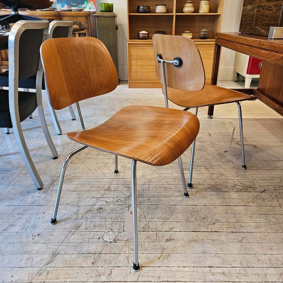 Eames DCM Chair