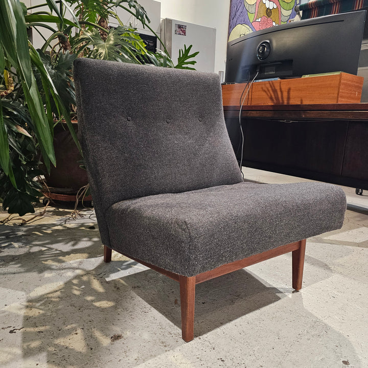 Vintage Jens Risom Lounge Chair