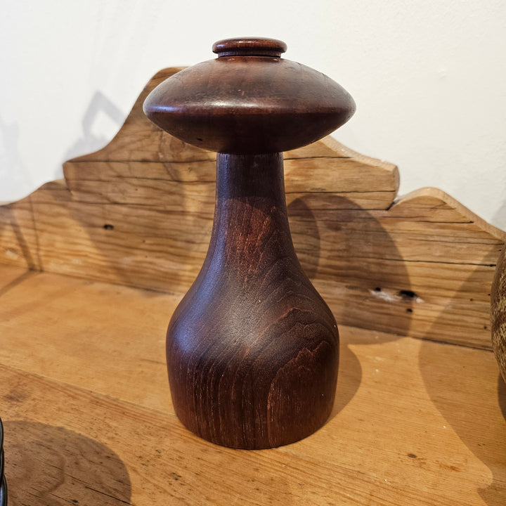 Dansk Pepper Mill by Jens Quistgaard - Denmark