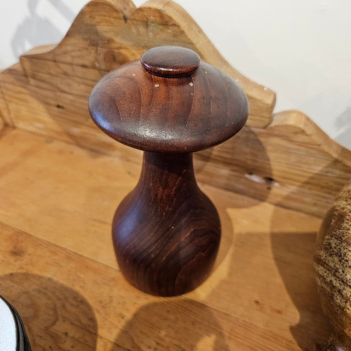 Dansk Pepper Mill by Jens Quistgaard - Denmark