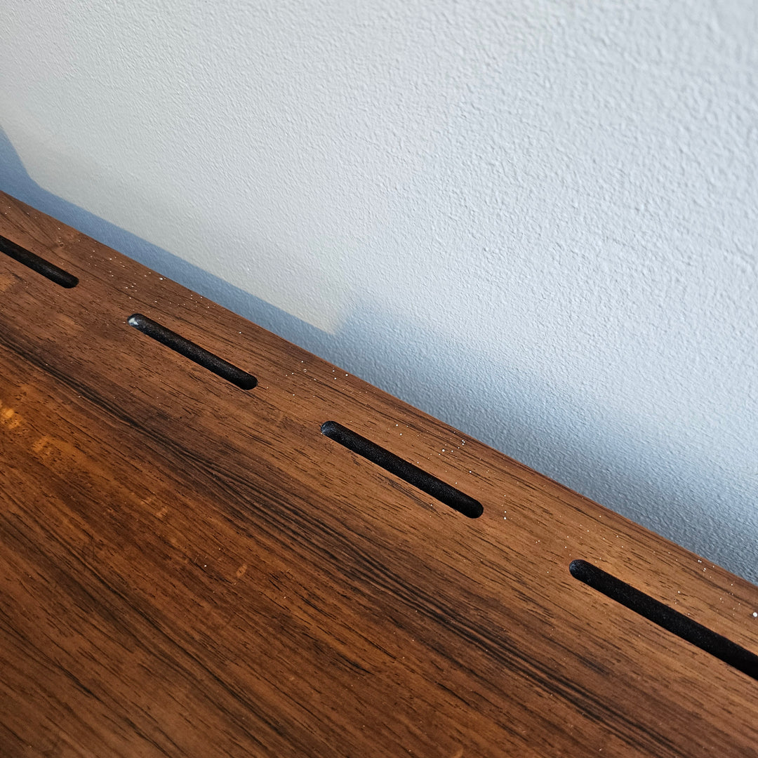 Rosewood Credenza Unit