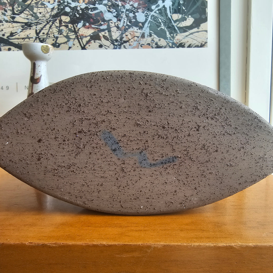 Post Modern Memphis Style Vase