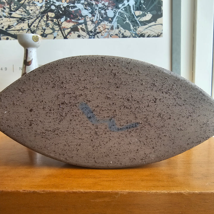 Post Modern Memphis Style Vase
