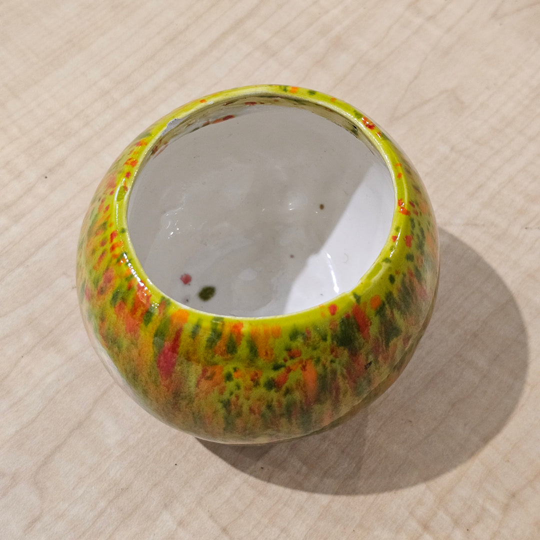 Multi Color Votive Holder