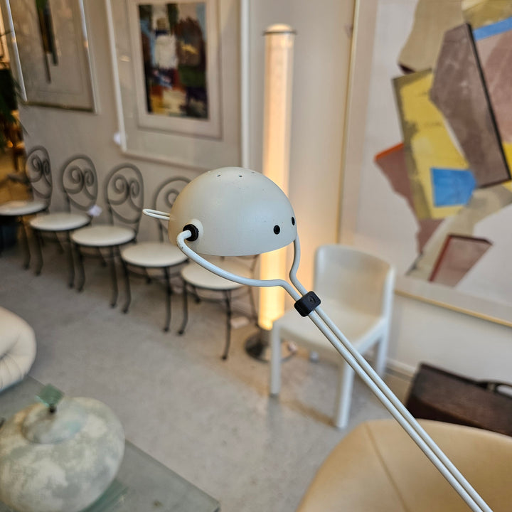 "Yuki" Floor Lamp by Paolo Piva