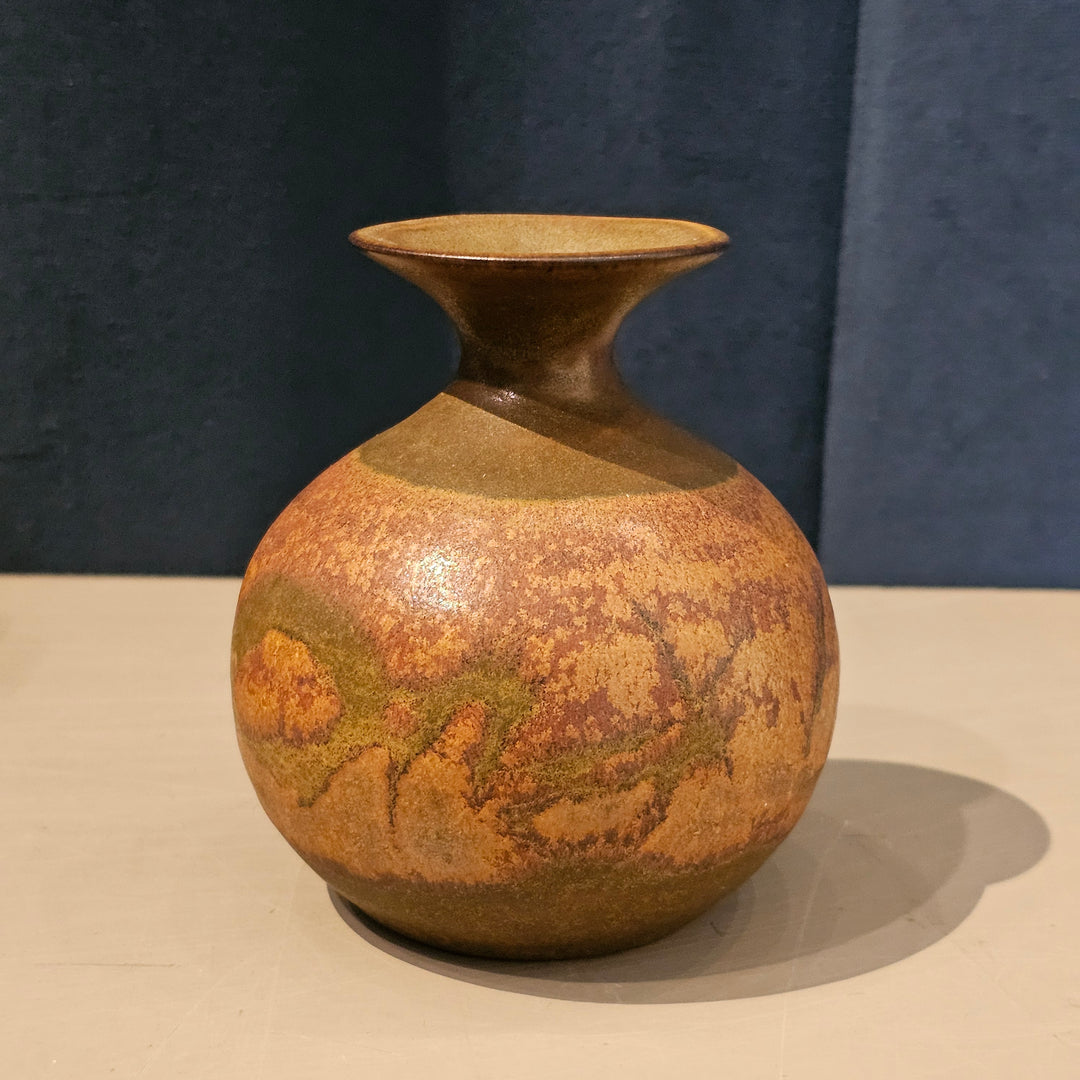 SDW Stoneware Designs West Pottery