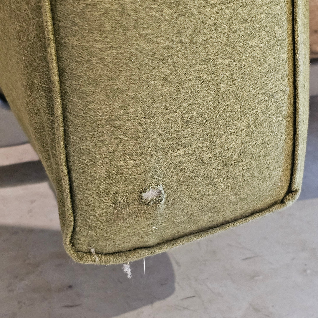 Tacchini Sliding Sofa Bed by Pietro Arosio