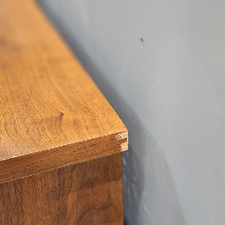 Vintage Lane Cedar Lined Chest