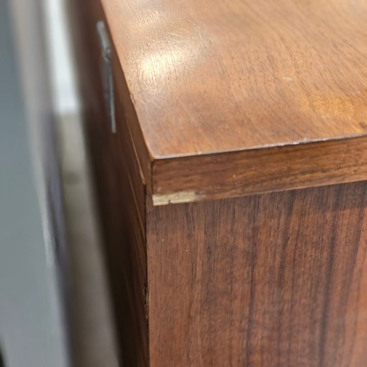 Vintage Lane Cedar Lined Chest
