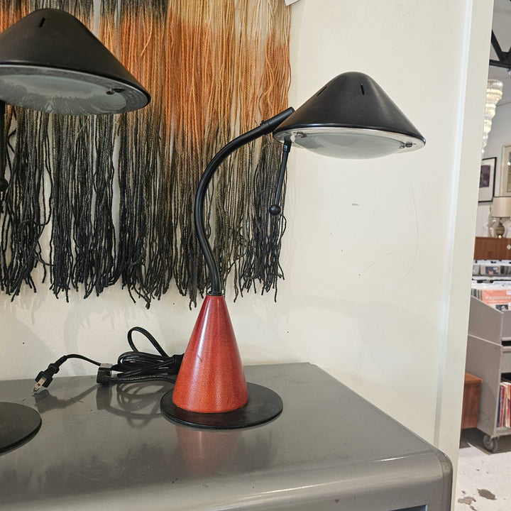 Postmodern Desk Lamp
