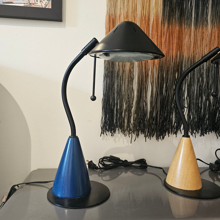 Postmodern Desk Lamp