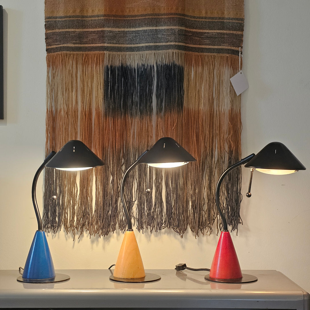 Postmodern Desk Lamp