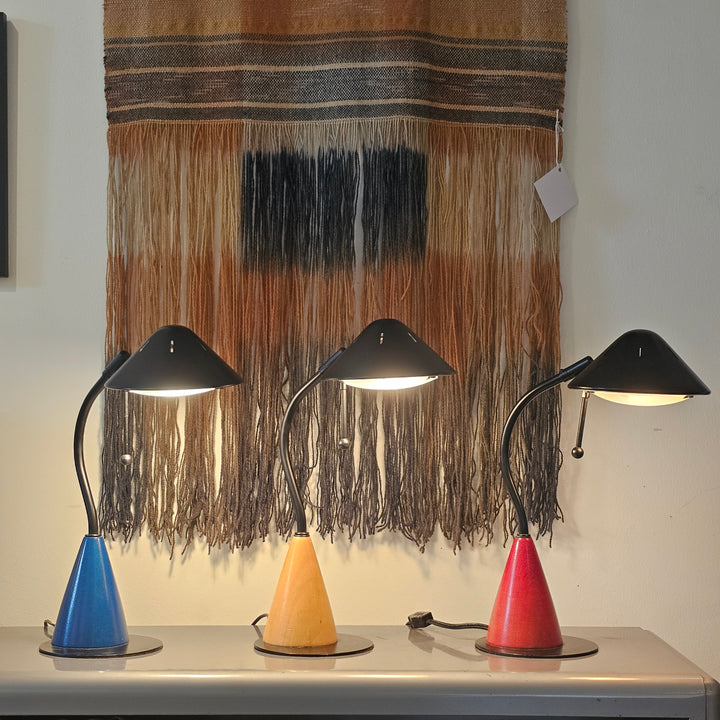 Postmodern Desk Lamp