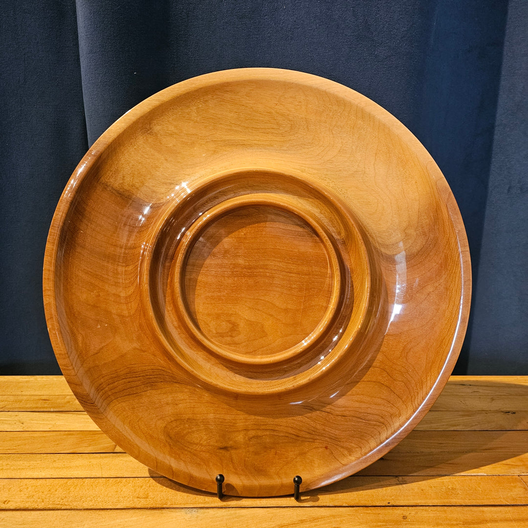 Myrtle Wood Tray