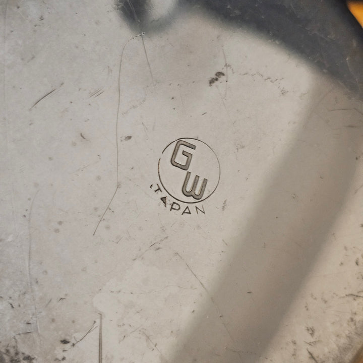 MCM Aluminum Beehive Ice Bucket