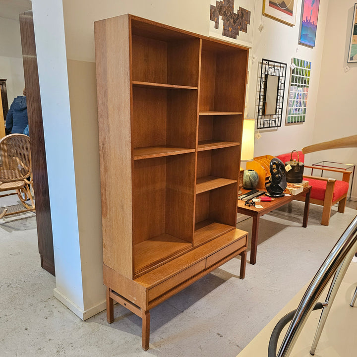 Marian Grabinski Bookcase for Ikea 1960's