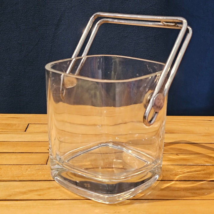 Strauss Luigi Bormioli Ice Bucket