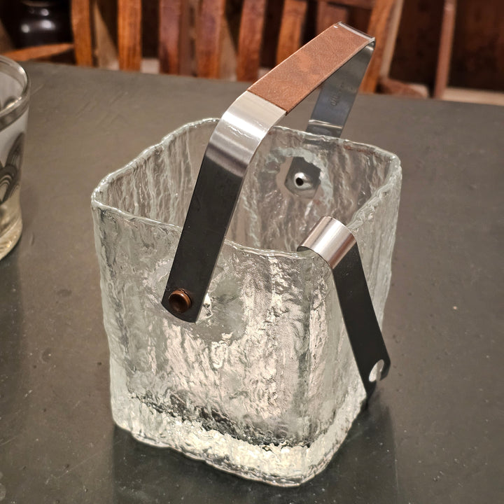 7pc Hoya Japan Ice Bark Cocktail Set