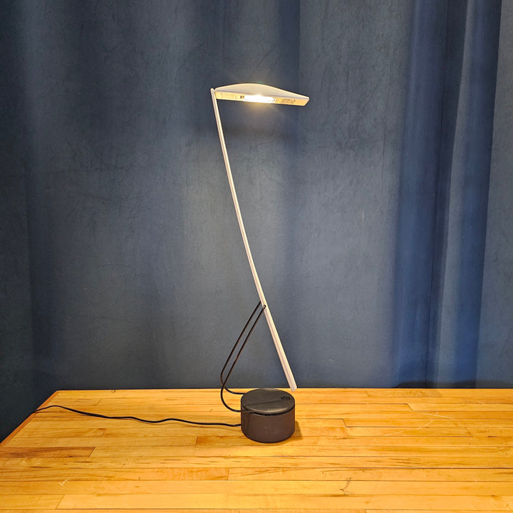 'Dove' Table Lamp by Mario Barbaglia & Marco Colombo of PAF Studio