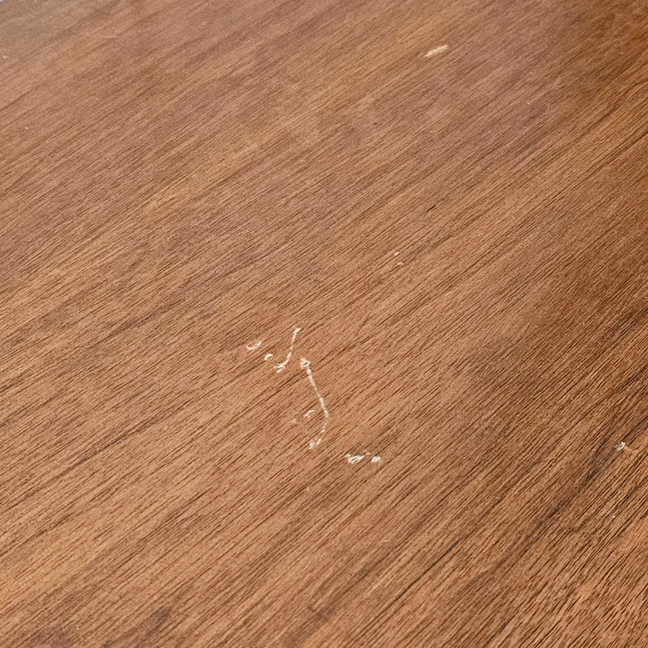 Jack Cartwright Lowboy Dresser