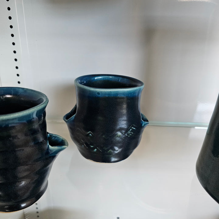 Small Strawberry Style Planter