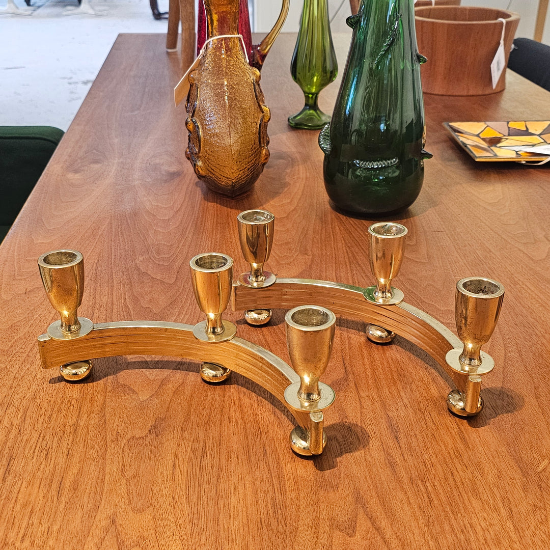 Pr. Dirilyte Candle Holders