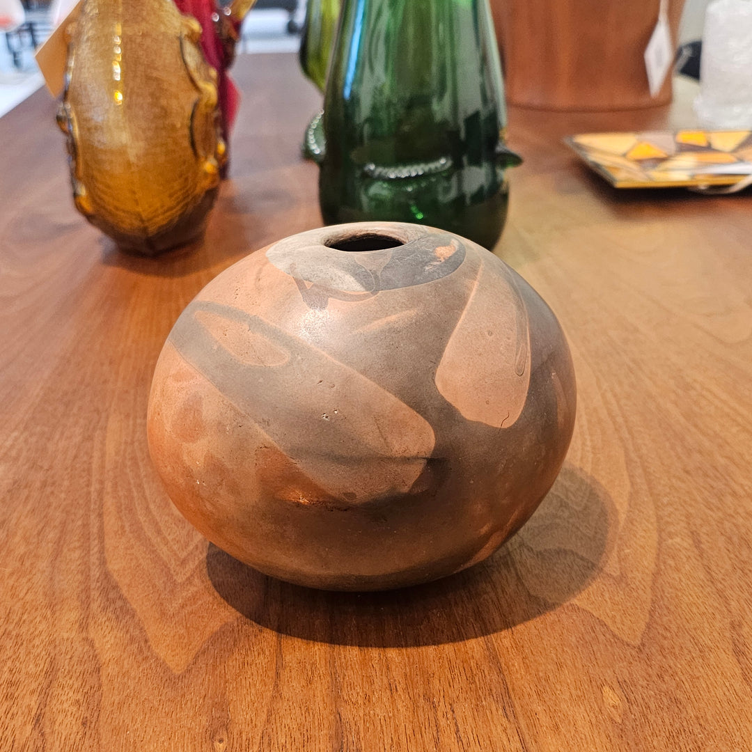 Pottery Vase