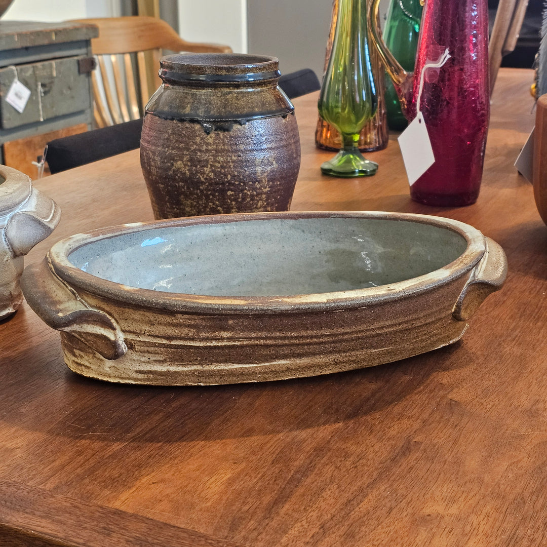 Linda Christensen Casserole Dish