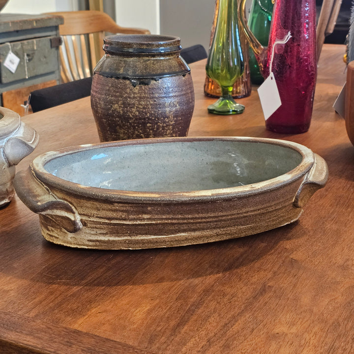 Linda Christensen Casserole Dish