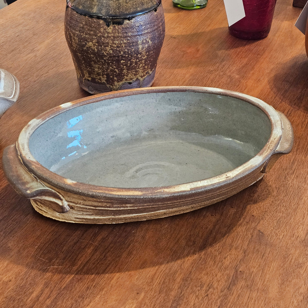 Linda Christensen Casserole Dish