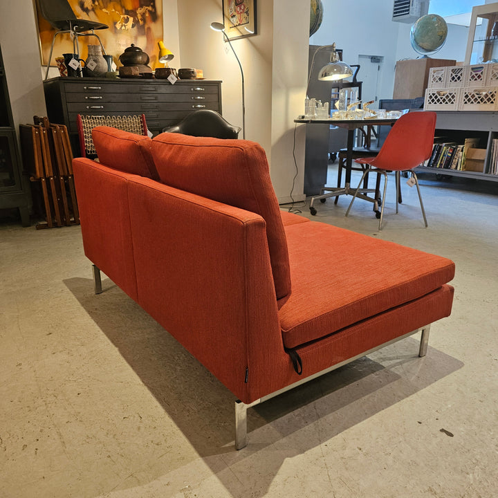 Ligne Roset Compact Armless Sofa