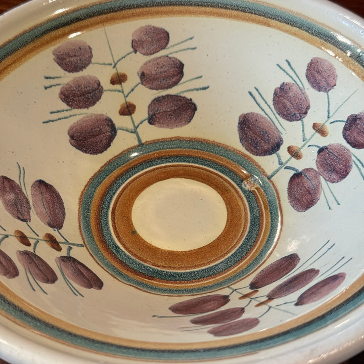 Kupittaan Savi Nesting Bowls