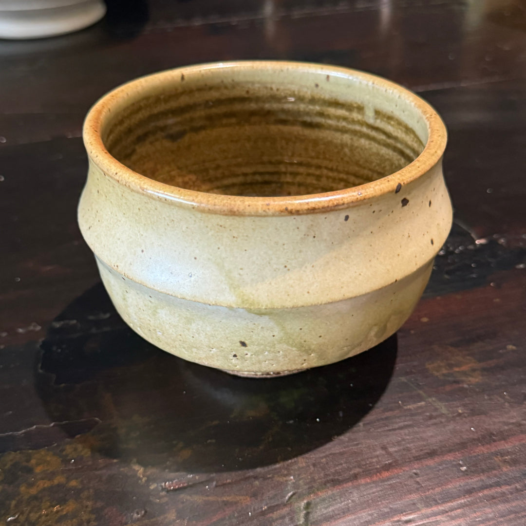 Studio Pottery Bowl in Manner of Warren McKenzie