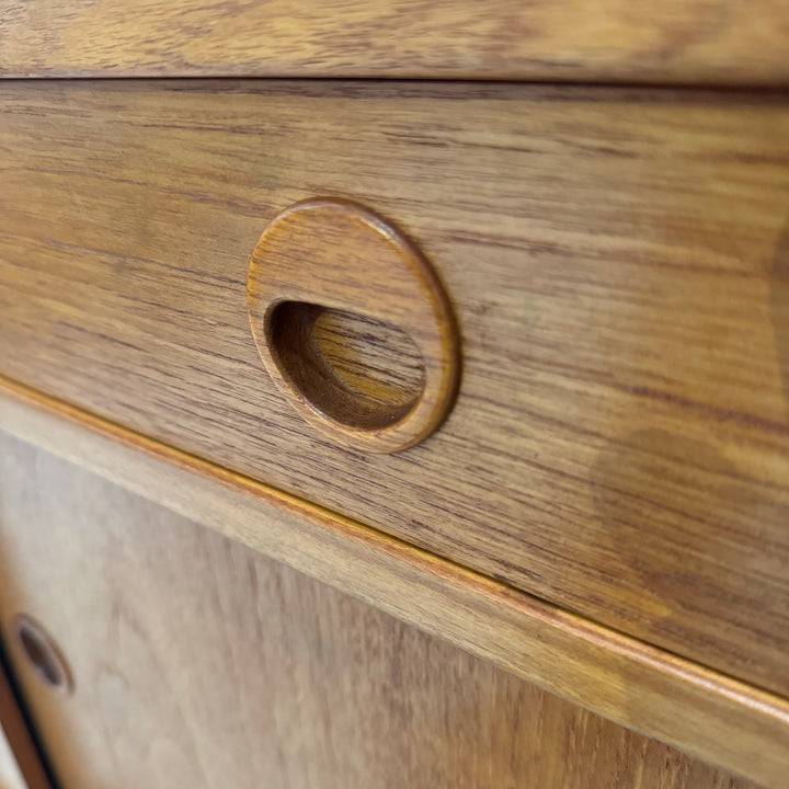 Teak Sideboard