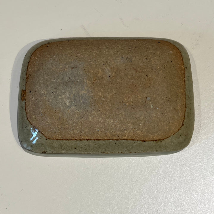 Japanese Ceramic Dipping Trays