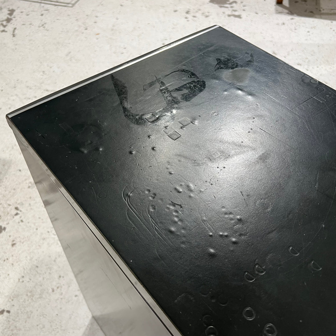 GF Superfiler 2-Drawer File Cabinet (Locking)