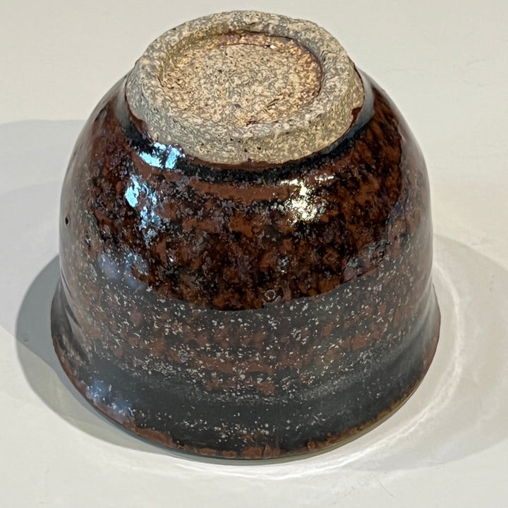 1970s Japanese Stoneware Cups