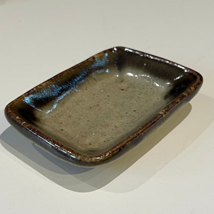 Japanese Ceramic Dipping Trays